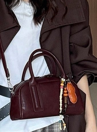 Coco Bowling Bag