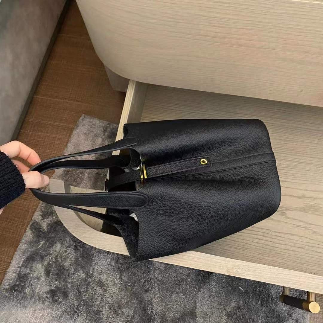 Picotin Lock Bag – Collection of Colours
