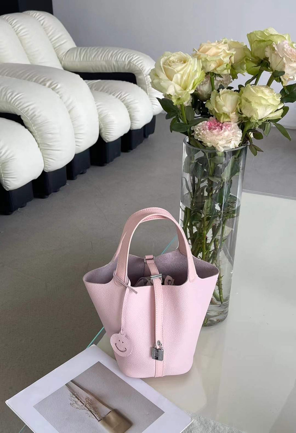 Picotin Lock Bag – Collection of Colours