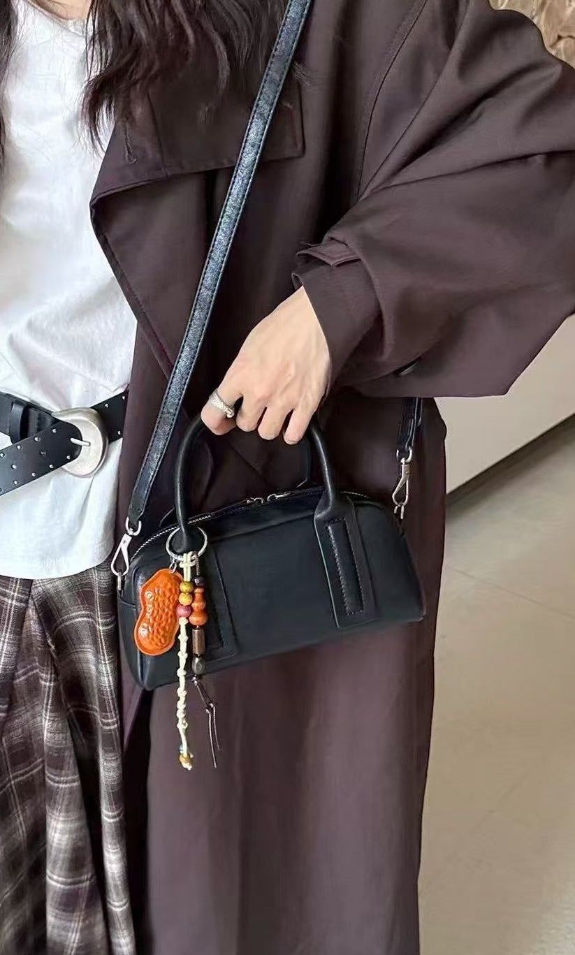 Coco Bowling Bag
